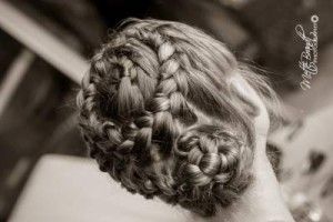 OP Hair styling tips and advice Wedding Planning Perfect Wedding Company