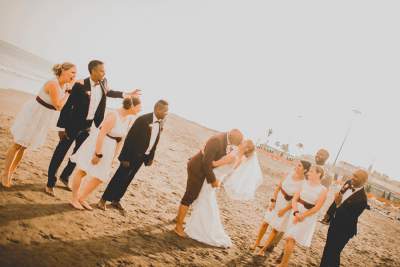 Beach Weddings in Gran Canaria!