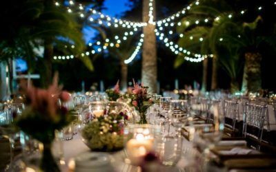 Wedding Venue Wednesday – Introducing the amazing finca Peridot