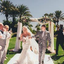 How to get married in Gran Canaria
