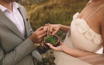 Civil Ceremony in Gran Canaria